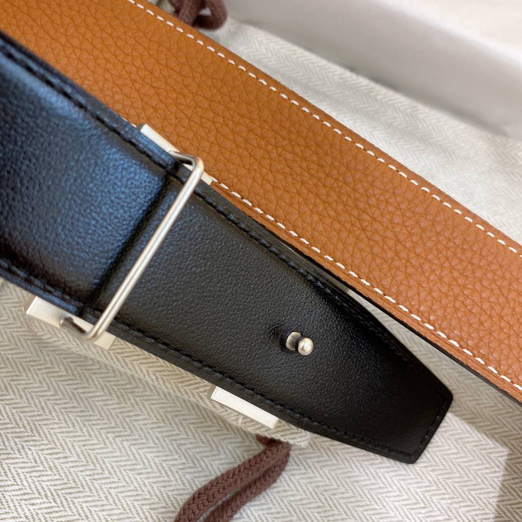 H**me5 BELTS 32mm
